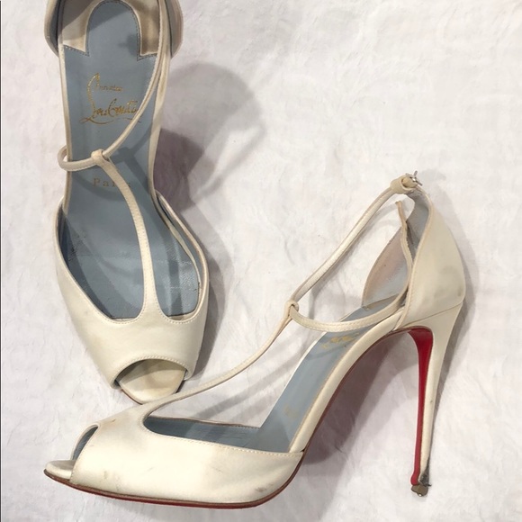 Christian louboutin - Picture 1 of 7